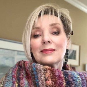 Meet your Posher, Susan